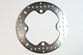 EBC-Brakes D-Series Premium Replacement Discs to fit Front Left