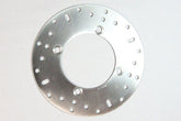 EBC-Brakes D-Series Premium Replacement Discs to fit Front Left