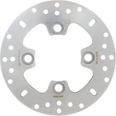 EBC-Brakes D-Series Premium Replacement Discs to fit Front Left