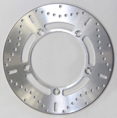 EBC-Brakes Motorcycle Brake Disc to fit Rear Left