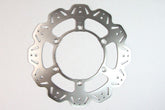EBC-Brakes CX Extreme Motocross Race Discs to fit Front Left