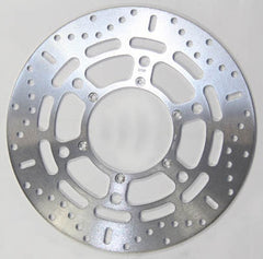 EBC-Brakes Motorcycle Brake Disc to fit Front Left