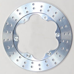 EBC-Brakes Motorcycle Brake Disc to fit Rear Right