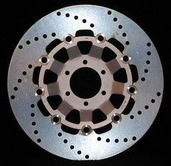 EBC-Brakes Motorcycle Brake Disc to fit Front Right