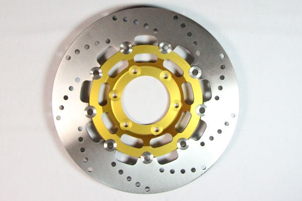 EBC-Brakes Motorcycle Brake Disc to fit Front Right