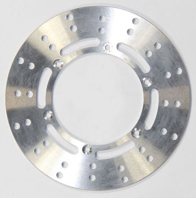 EBC-Brakes Motorcycle Brake Disc to fit Rear Left