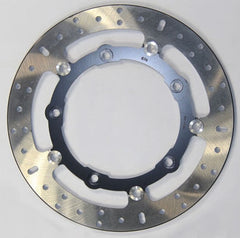 EBC-Brakes Motorcycle Brake Disc to fit Front Left