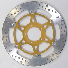 EBC-Brakes X Brake Disc to fit Front Left