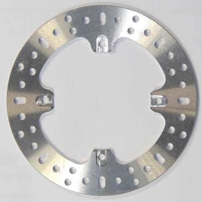 EBC-Brakes Motorcycle Brake Disc to fit Rear Left