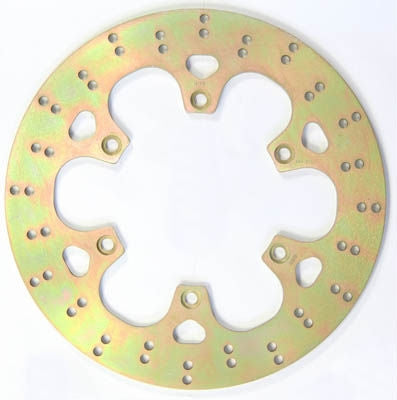 EBC-Brakes Motorcycle Brake Disc to fit Rear Left