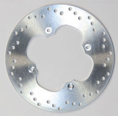 EBC-Brakes Motorcycle Brake Disc to fit Rear Left