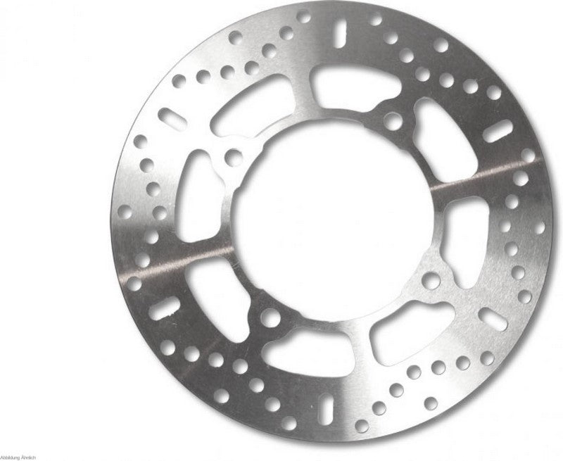 EBC BRAKES MD8007 INOX Disc / starre Edelstahl Bremsscheibe | MD8007