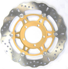 EBC-Brakes XC Brake Disc to fit Front Left