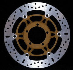 EBC-Brakes X Brake Disc to fit Front Left