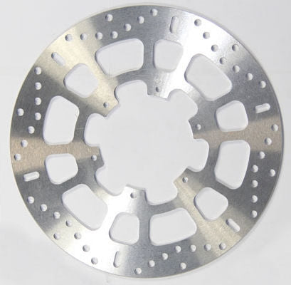 EBC-Brakes Motorcycle Brake Disc to fit Front Left