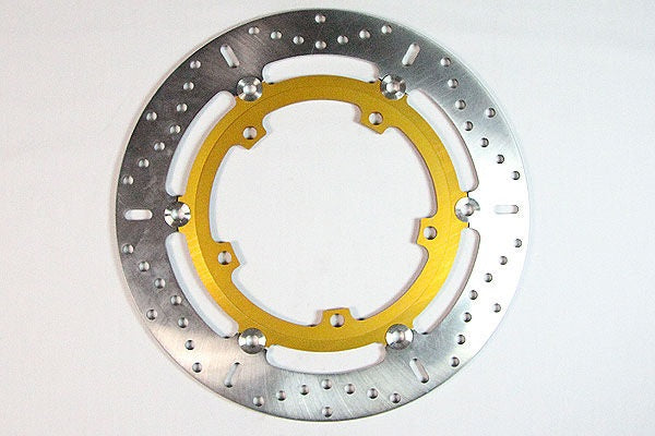 EBC-Brakes X Brake Disc to fit Front Left