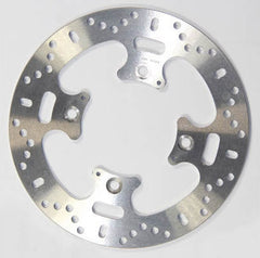 EBC-Brakes Motorcycle Brake Disc to fit Rear Left