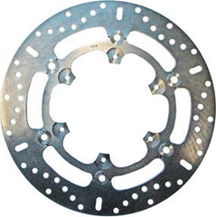 EBC-Brakes X Brake Disc to fit Front Left