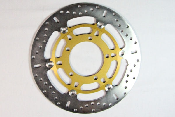 EBC-Brakes X Brake Disc to fit Front Left