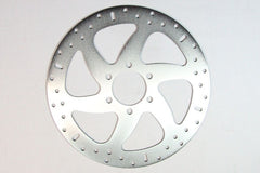 EBC-Brakes Stainless Steel Disc to fit Front Left