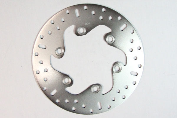 EBC-Brakes Motorcycle Brake Disc to fit Rear Right