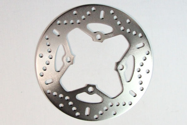 EBC-Brakes Motorcycle Brake Disc to fit Rear Right