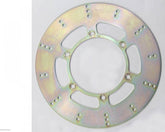 EBC BRAKES S/Steel Solid Disc | MD885