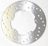 EBC-Brakes D-Series Premium Replacement Discs to fit Front Left