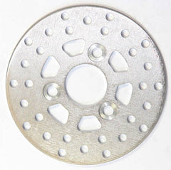 EBC-Brakes D-Series Premium Replacement Discs to fit Front Left