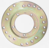 EBC-Brakes D-Series Premium Replacement Discs to fit Front Left