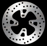 EBC-Brakes D-Series Premium Replacement Discs to fit Front Left