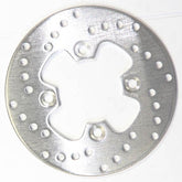 EBC-Brakes D-Series Premium Replacement Discs to fit Front Left