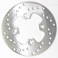 EBC-Brakes D-Series Premium Replacement Discs to fit Front Left