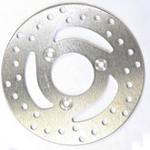 EBC-Brakes D-Series Premium Replacement Discs to fit Front Left