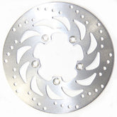 EBC-Brakes D-Series Premium Replacement Discs to fit Front Right