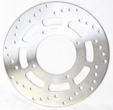 EBC-Brakes D-Series Premium Replacement Discs to fit Rear Left