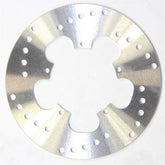 EBC-Brakes D-Series Premium Replacement Discs to fit Rear Left