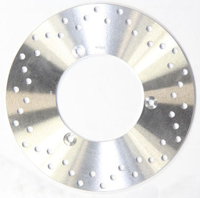 EBC-Brakes D-Series Premium Replacement Discs to fit Rear Right