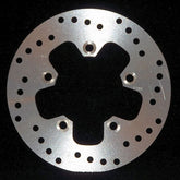 EBC-Brakes D-Series Premium Replacement Discs to fit Rear Left