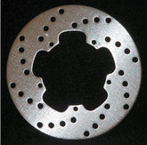 EBC-Brakes D-Series Premium Replacement Discs to fit Front Left