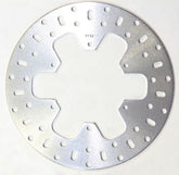 EBC-Brakes D-Series Premium Replacement Discs to fit Front Left