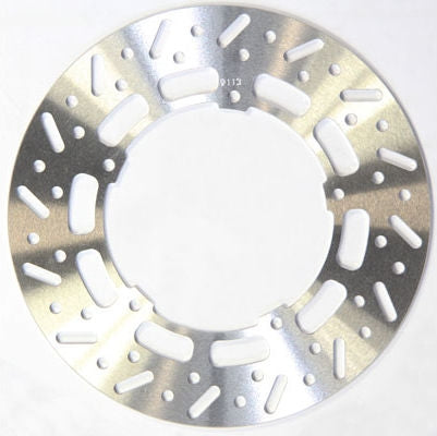 EBC-Brakes D-Series Premium Replacement Discs to fit Front Left