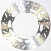 EBC-Brakes D-Series Premium Replacement Discs to fit Front Left