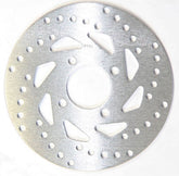 EBC-Brakes D-Series Premium Replacement Discs to fit Front Left