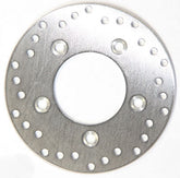 EBC-Brakes D-Series Premium Replacement Discs to fit Front Left