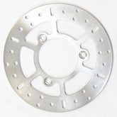 EBC-Brakes D-Series Premium Replacement Discs to fit Front Right