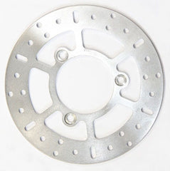 EBC-Brakes D-Series Premium Replacement Discs to fit Front Right