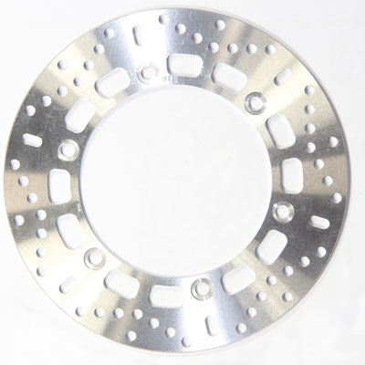 EBC-Brakes D-Series Premium Replacement Discs to fit Front Left