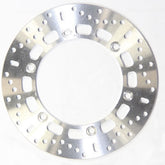 EBC-Brakes D-Series Premium Replacement Discs to fit Front Left