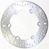 EBC-Brakes D-Series Premium Replacement Discs to fit Rear Right